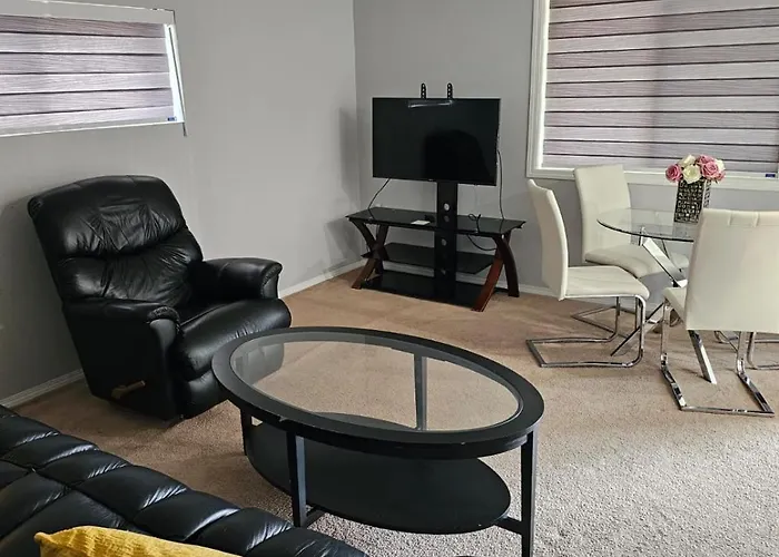 Awesome Guest Suite